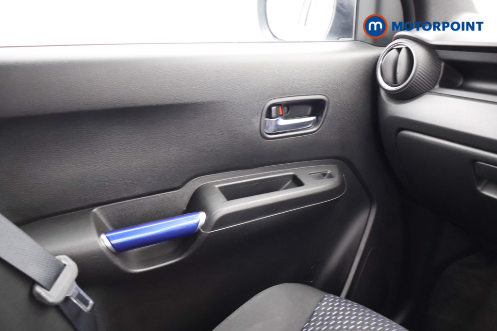 Suzuki Ignis SZ3 Manual Petrol SUV - Stock Number (1663516) - 11th supplementary image