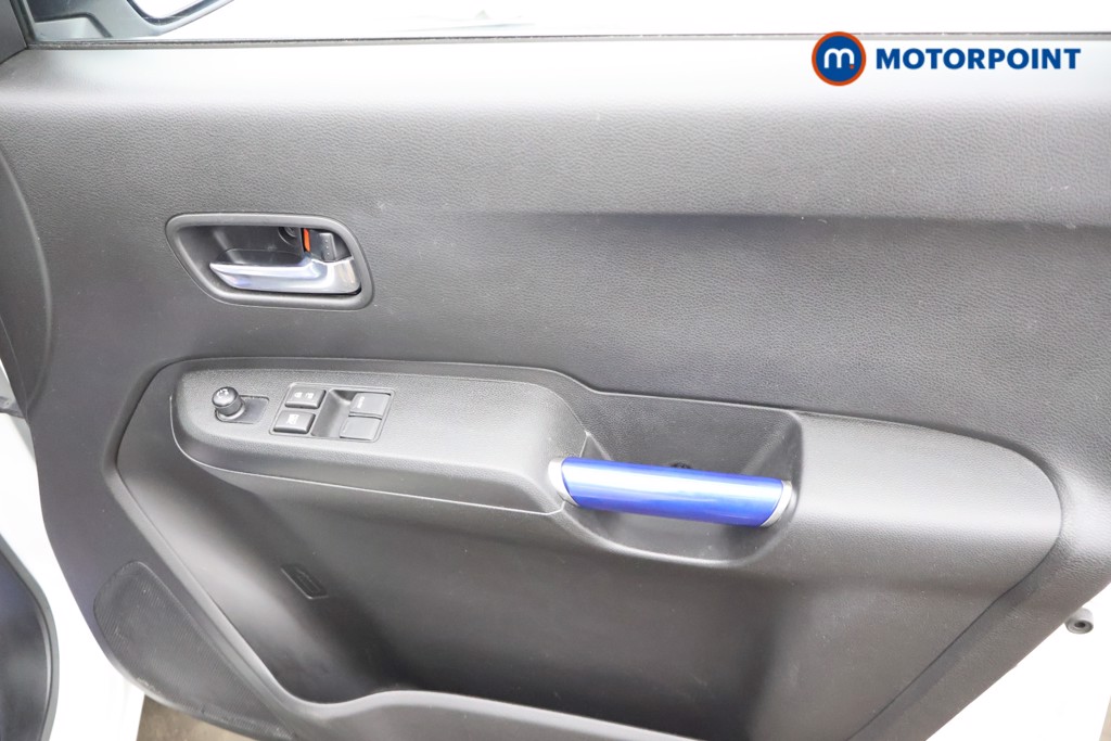 Suzuki Ignis SZ3 Manual Petrol SUV - Stock Number (1663516) - 12th supplementary image