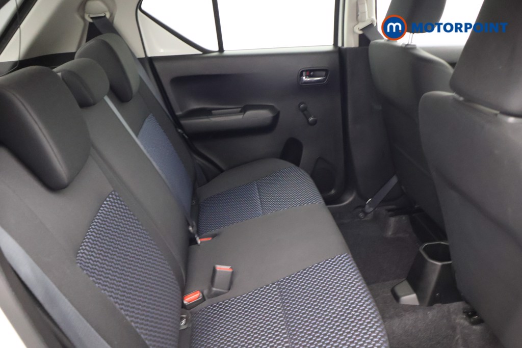 Suzuki Ignis SZ3 Manual Petrol SUV - Stock Number (1663516) - 15th supplementary image