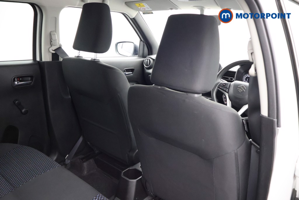 Suzuki Ignis SZ3 Manual Petrol SUV - Stock Number (1663516) - 16th supplementary image