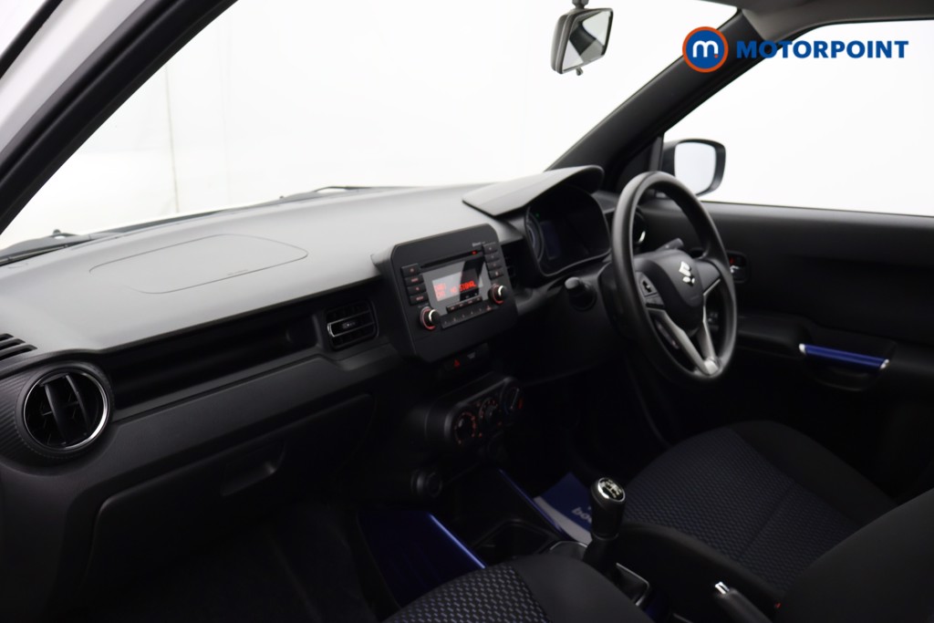 Suzuki Ignis SZ3 Manual Petrol SUV - Stock Number (1663516) - 18th supplementary image