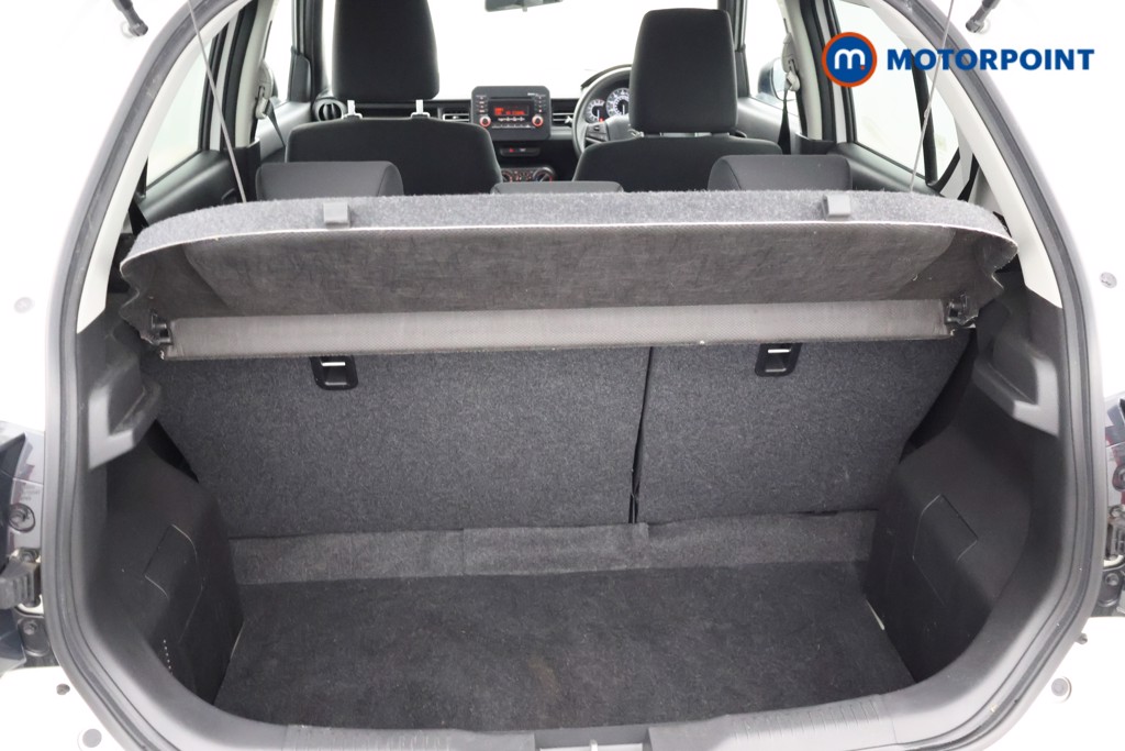 Suzuki Ignis SZ3 Manual Petrol SUV - Stock Number (1663516) - 20th supplementary image