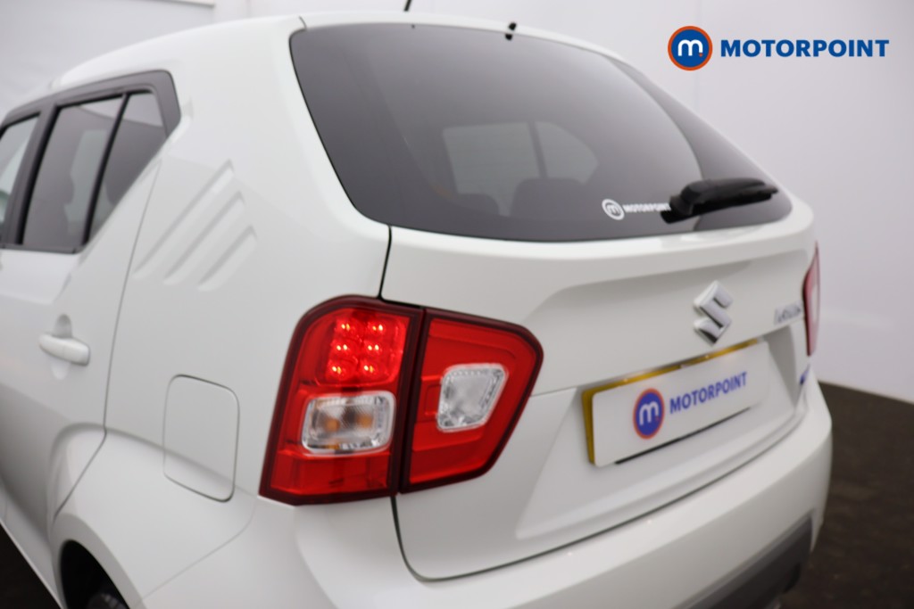Suzuki Ignis SZ3 Manual Petrol SUV - Stock Number (1663516) - 22nd supplementary image