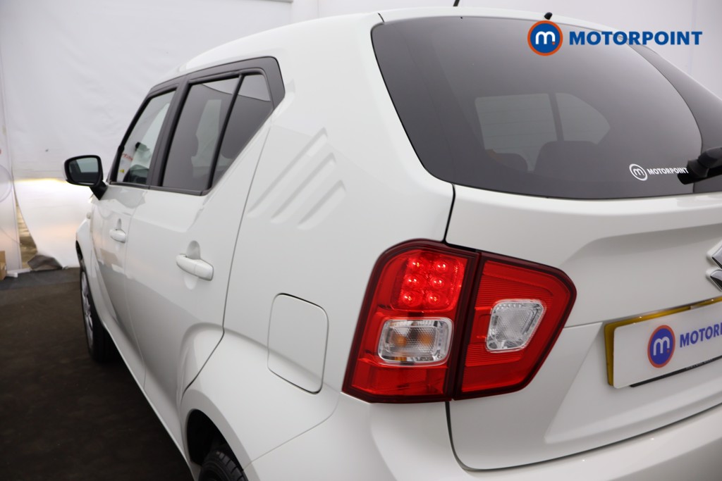 Suzuki Ignis SZ3 Manual Petrol SUV - Stock Number (1663516) - 23rd supplementary image