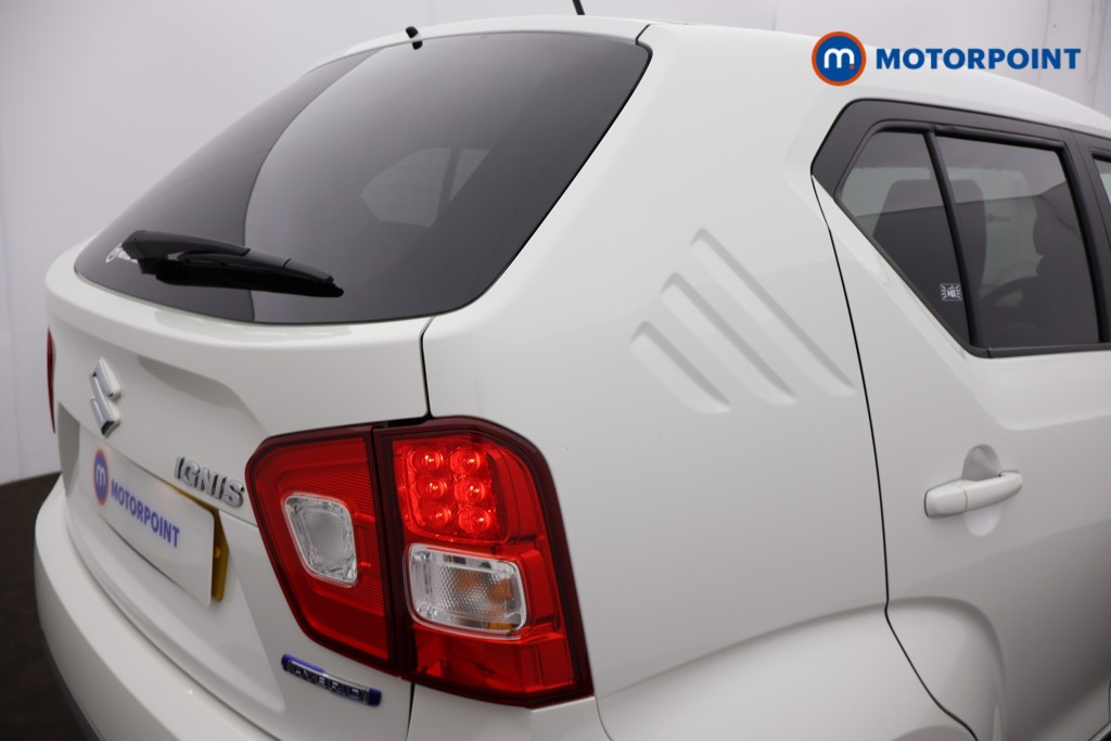 Suzuki Ignis SZ3 Manual Petrol SUV - Stock Number (1663516) - 24th supplementary image