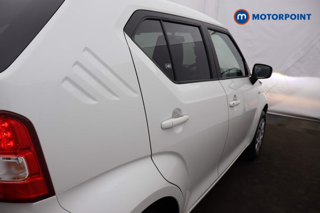 Suzuki Ignis SZ3 Manual Petrol SUV - Stock Number (1663516) - 25th supplementary image