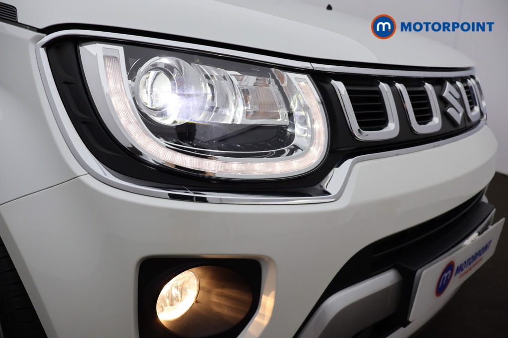 Suzuki Ignis SZ3 Manual Petrol SUV - Stock Number (1663516) - 26th supplementary image