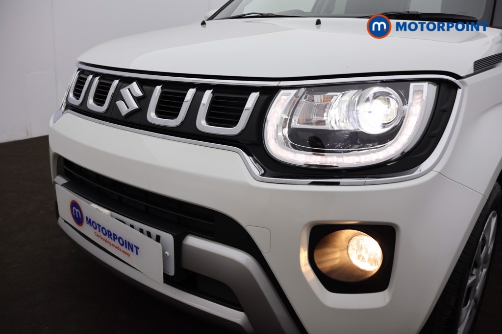 Suzuki Ignis SZ3 Manual Petrol SUV - Stock Number (1663516) - 27th supplementary image