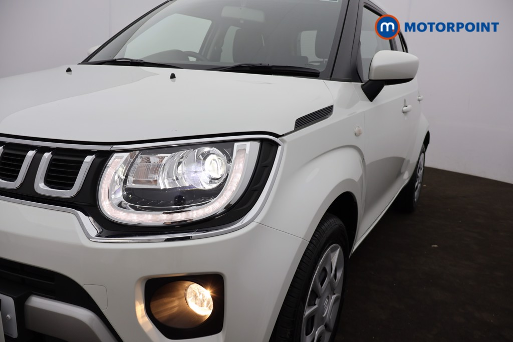 Suzuki Ignis SZ3 Manual Petrol SUV - Stock Number (1663516) - 28th supplementary image