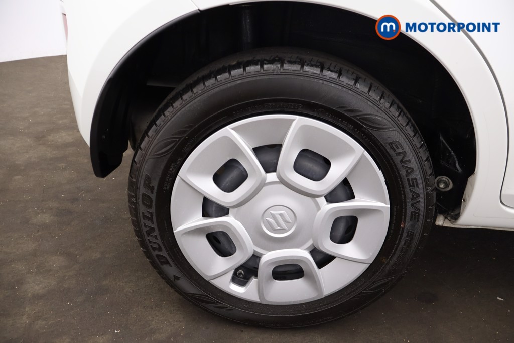 Suzuki Ignis SZ3 Manual Petrol SUV - Stock Number (1663516) - 29th supplementary image