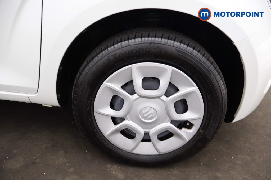 Suzuki Ignis SZ3 Manual Petrol SUV - Stock Number (1663516) - 30th supplementary image
