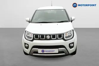 Suzuki Ignis SZ3 Manual Petrol SUV - Stock Number (1663516) - Front bumper