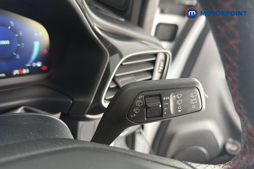 Ford Puma St-Line Manual Petrol SUV - Stock Number (1663643) - 6th supplementary image