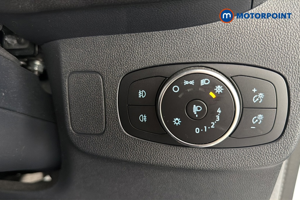 Ford Puma St-Line Manual Petrol SUV - Stock Number (1663643) - 11th supplementary image