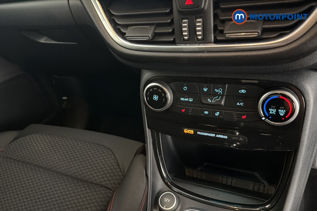 Ford Puma St-Line Manual Petrol SUV - Stock Number (1663643) - 12th supplementary image