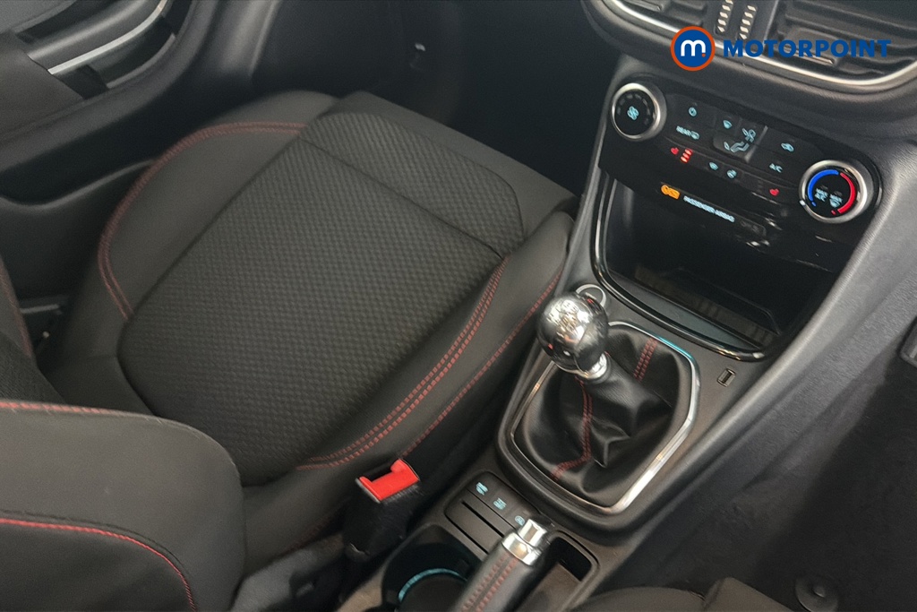 Ford Puma St-Line Manual Petrol SUV - Stock Number (1663643) - 15th supplementary image