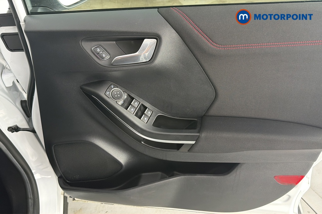 Ford Puma St-Line Manual Petrol SUV - Stock Number (1663643) - 18th supplementary image