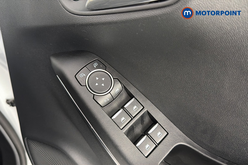 Ford Puma St-Line Manual Petrol SUV - Stock Number (1663643) - 19th supplementary image