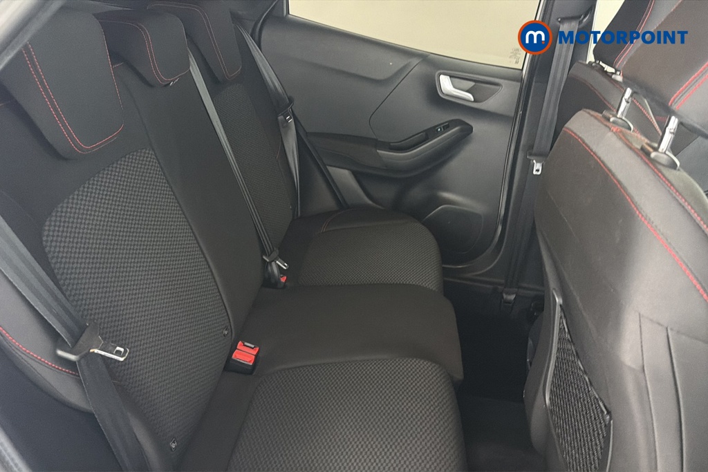 Ford Puma St-Line Manual Petrol SUV - Stock Number (1663643) - 25th supplementary image