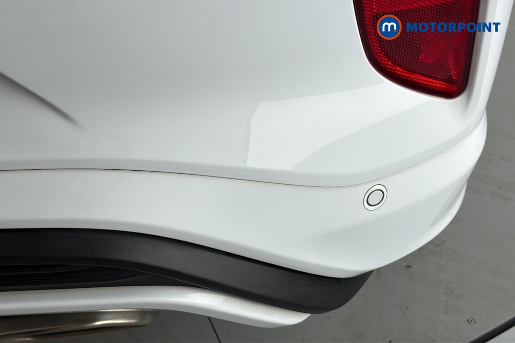 Ford Puma St-Line Manual Petrol SUV - Stock Number (1663643) - 39th supplementary image