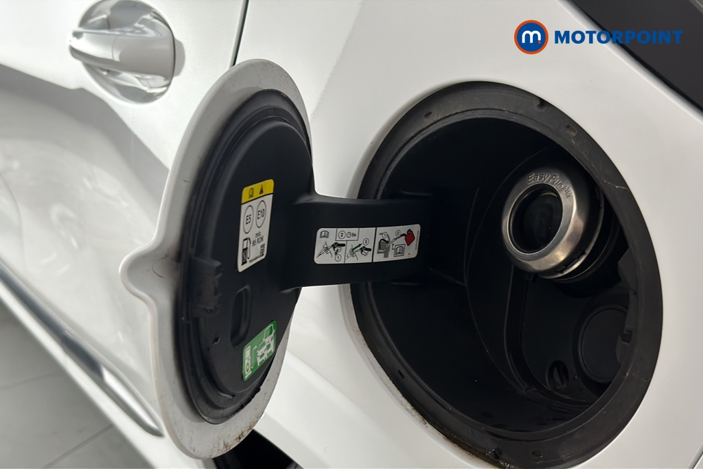 Ford Puma St-Line Manual Petrol SUV - Stock Number (1663643) - 41st supplementary image