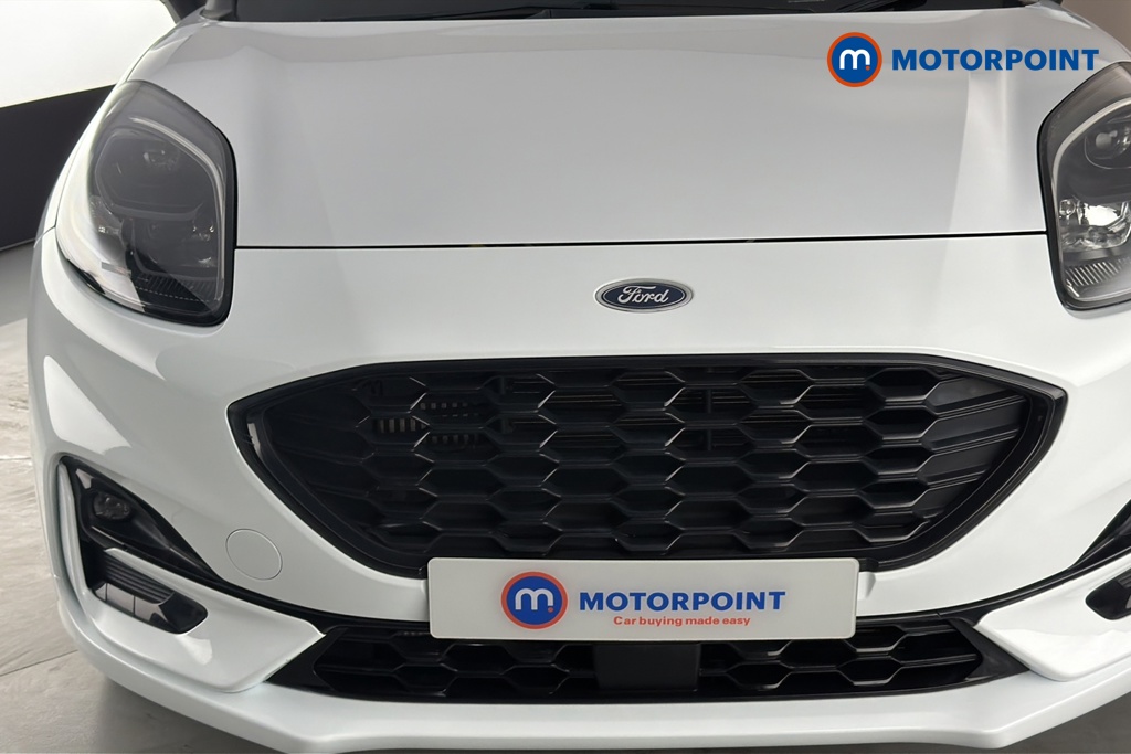 Ford Puma St-Line Manual Petrol SUV - Stock Number (1663643) - 43rd supplementary image