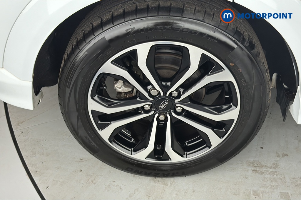 Ford Puma St-Line Manual Petrol SUV - Stock Number (1663643) - 46th supplementary image