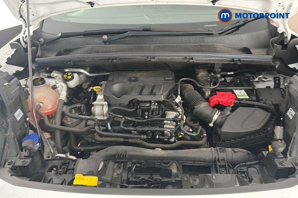 Ford Puma St-Line Manual Petrol SUV - Stock Number (1663643) - 48th supplementary image