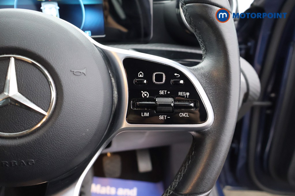 Mercedes-Benz A Class SE Manual Petrol Hatchback - Stock Number (1663677) - 3rd supplementary image