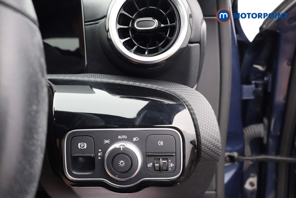 Mercedes-Benz A Class SE Manual Petrol Hatchback - Stock Number (1663677) - 6th supplementary image