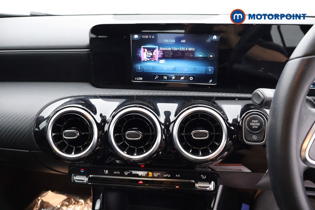 Mercedes-Benz A Class SE Manual Petrol Hatchback - Stock Number (1663677) - 7th supplementary image