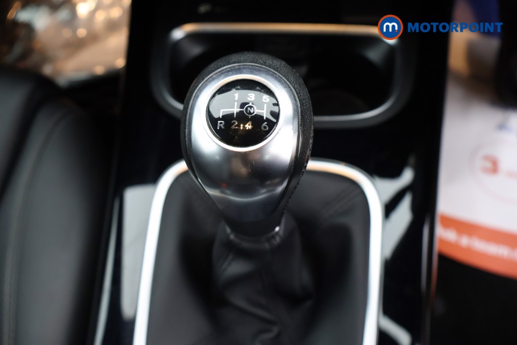 Mercedes-Benz A Class SE Manual Petrol Hatchback - Stock Number (1663677) - 8th supplementary image