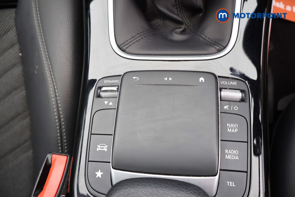 Mercedes-Benz A Class SE Manual Petrol Hatchback - Stock Number (1663677) - 9th supplementary image