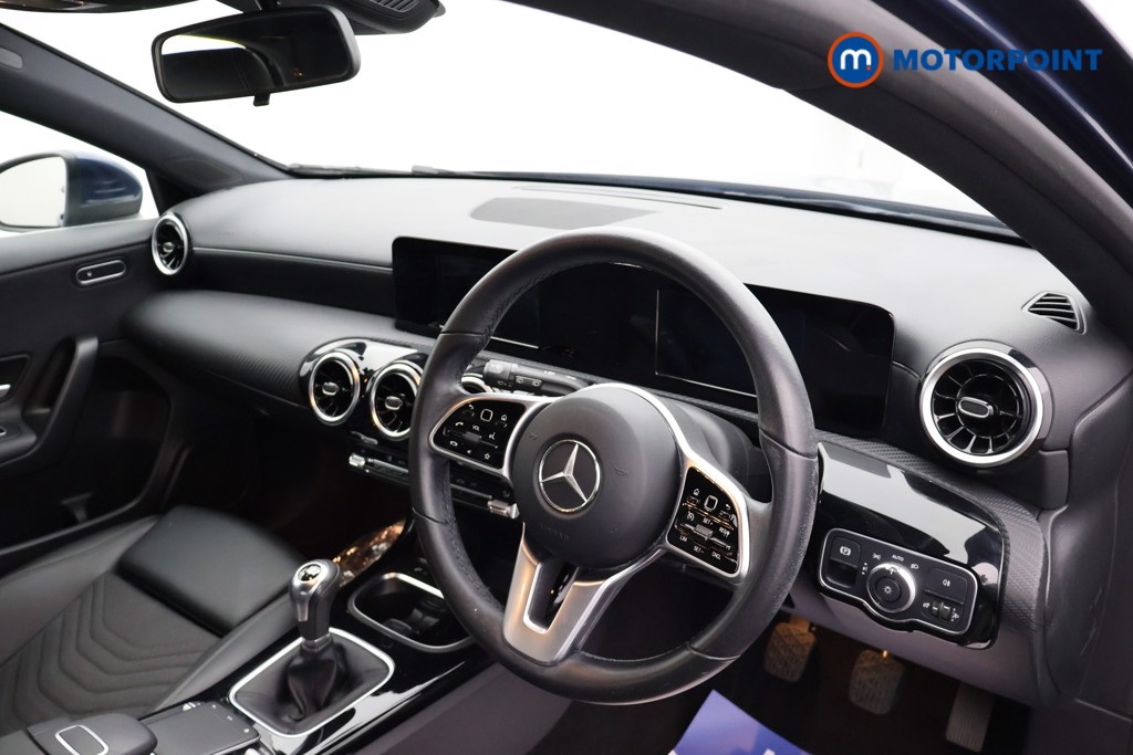 Mercedes-Benz A Class SE Manual Petrol Hatchback - Stock Number (1663677) - 14th supplementary image