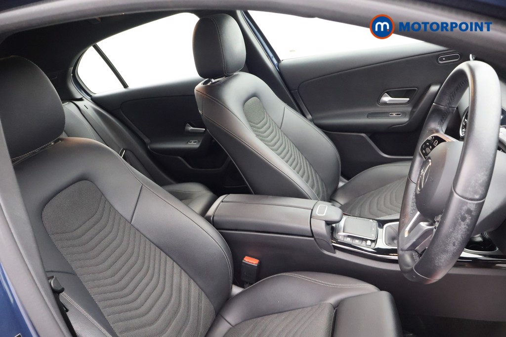 Mercedes-Benz A Class SE Manual Petrol Hatchback - Stock Number (1663677) - 15th supplementary image