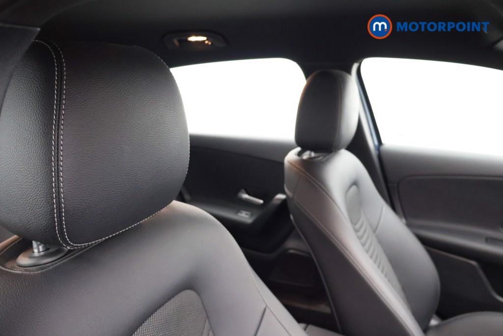 Mercedes-Benz A Class SE Manual Petrol Hatchback - Stock Number (1663677) - 16th supplementary image