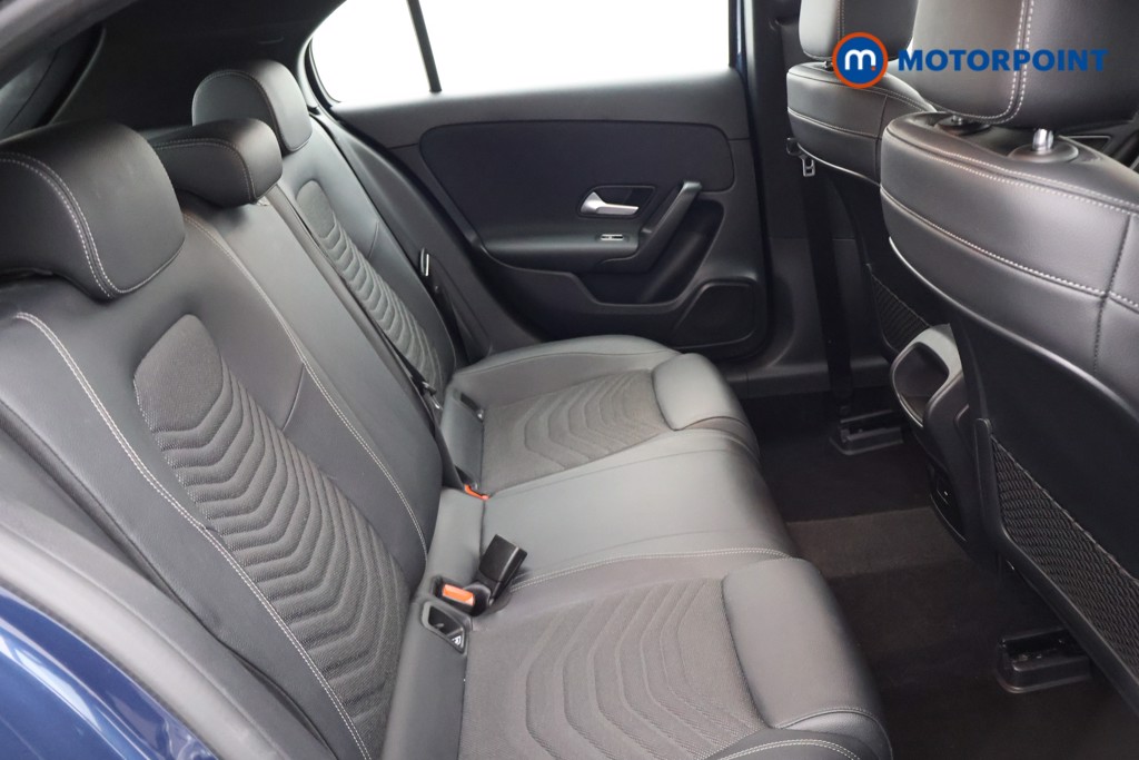 Mercedes-Benz A Class SE Manual Petrol Hatchback - Stock Number (1663677) - 17th supplementary image