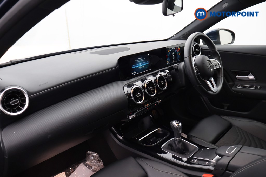 Mercedes-Benz A Class SE Manual Petrol Hatchback - Stock Number (1663677) - 20th supplementary image