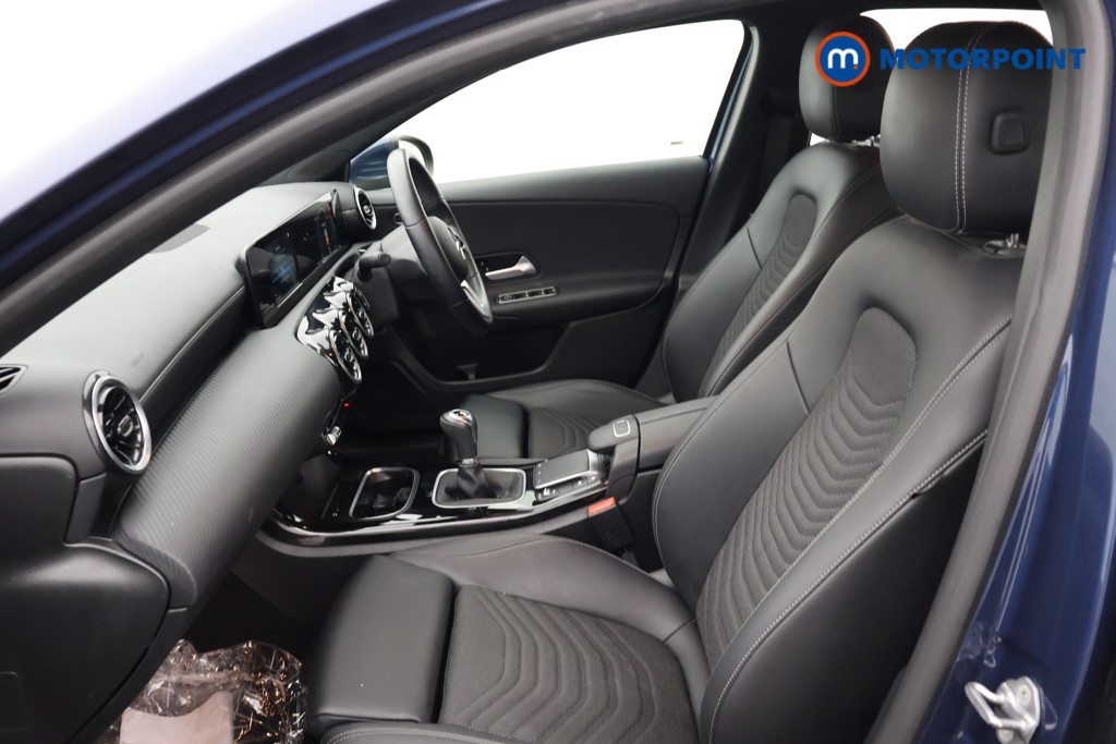 Mercedes-Benz A Class SE Manual Petrol Hatchback - Stock Number (1663677) - 21st supplementary image