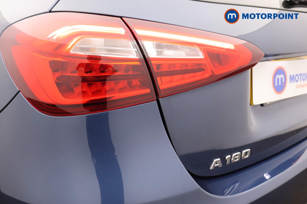 Mercedes-Benz A Class SE Manual Petrol Hatchback - Stock Number (1663677) - 23rd supplementary image