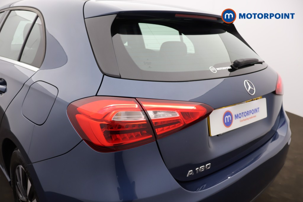 Mercedes-Benz A Class SE Manual Petrol Hatchback - Stock Number (1663677) - 24th supplementary image