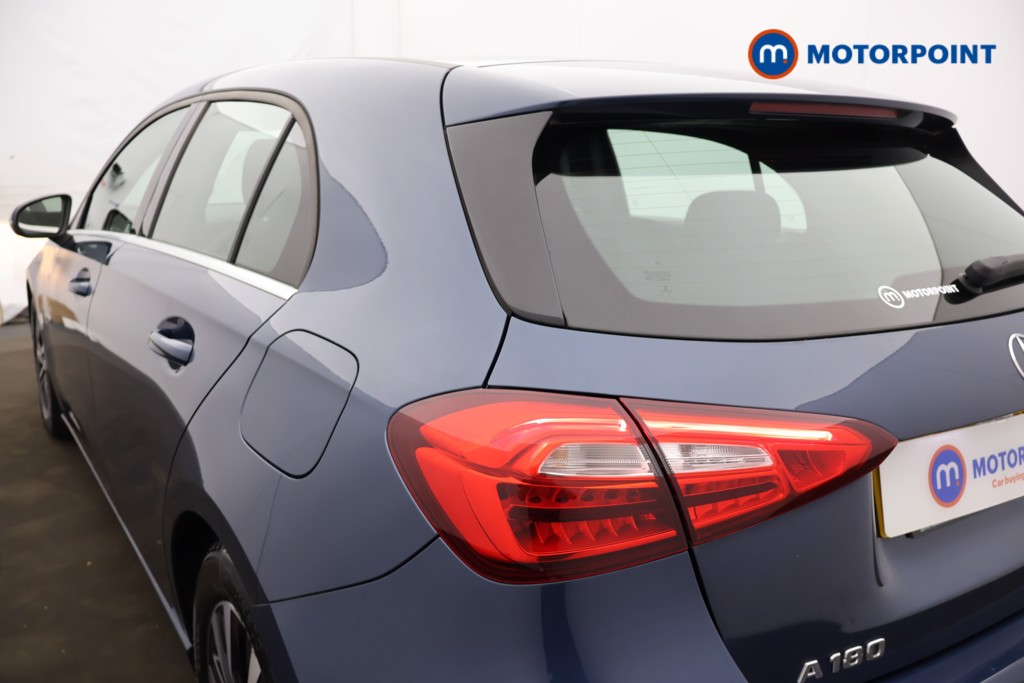 Mercedes-Benz A Class SE Manual Petrol Hatchback - Stock Number (1663677) - 25th supplementary image