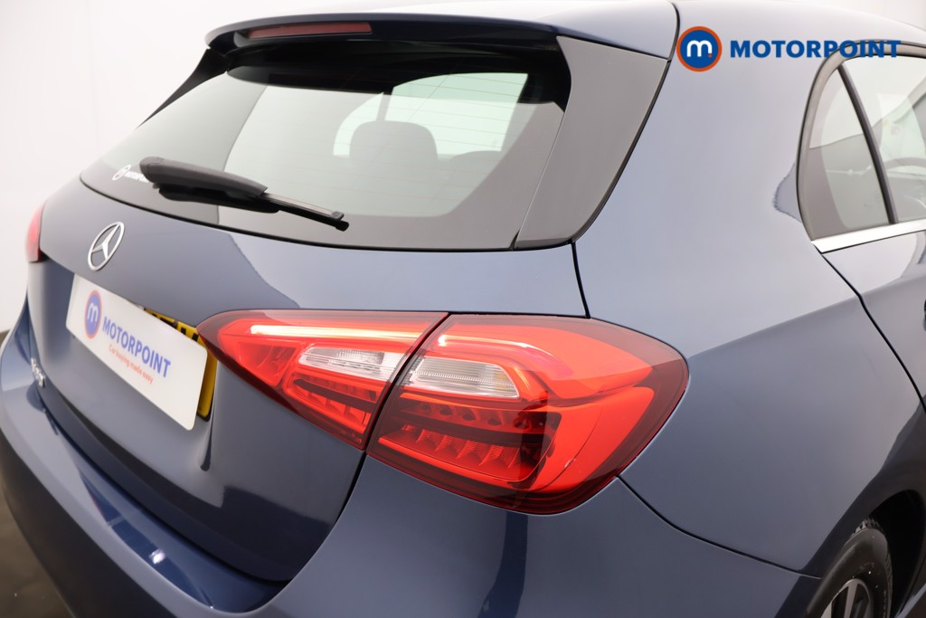 Mercedes-Benz A Class SE Manual Petrol Hatchback - Stock Number (1663677) - 26th supplementary image
