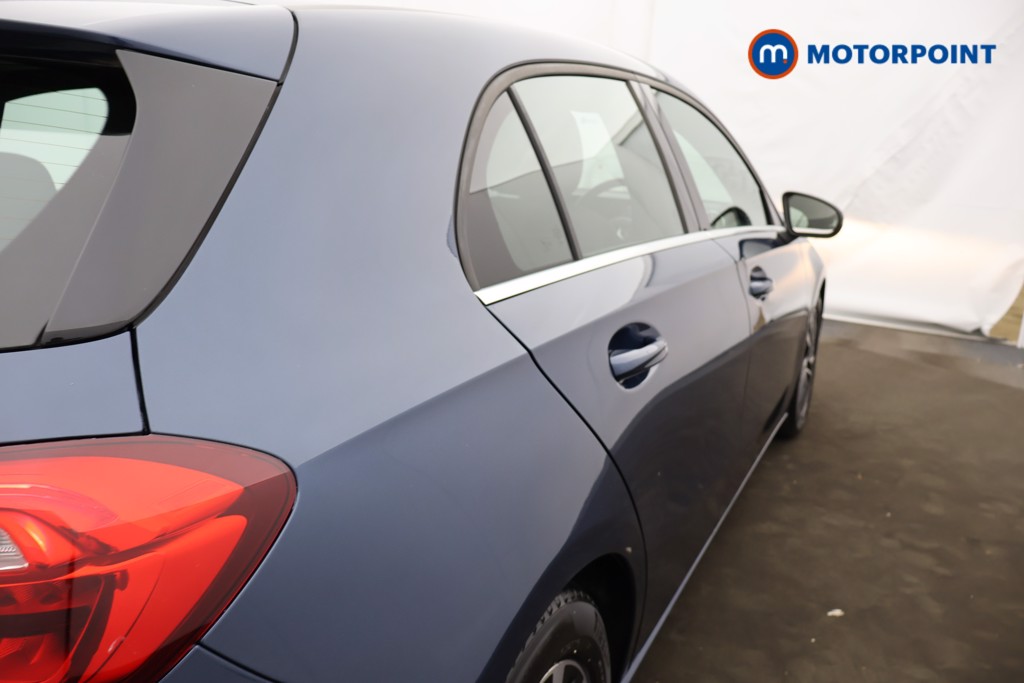 Mercedes-Benz A Class SE Manual Petrol Hatchback - Stock Number (1663677) - 27th supplementary image