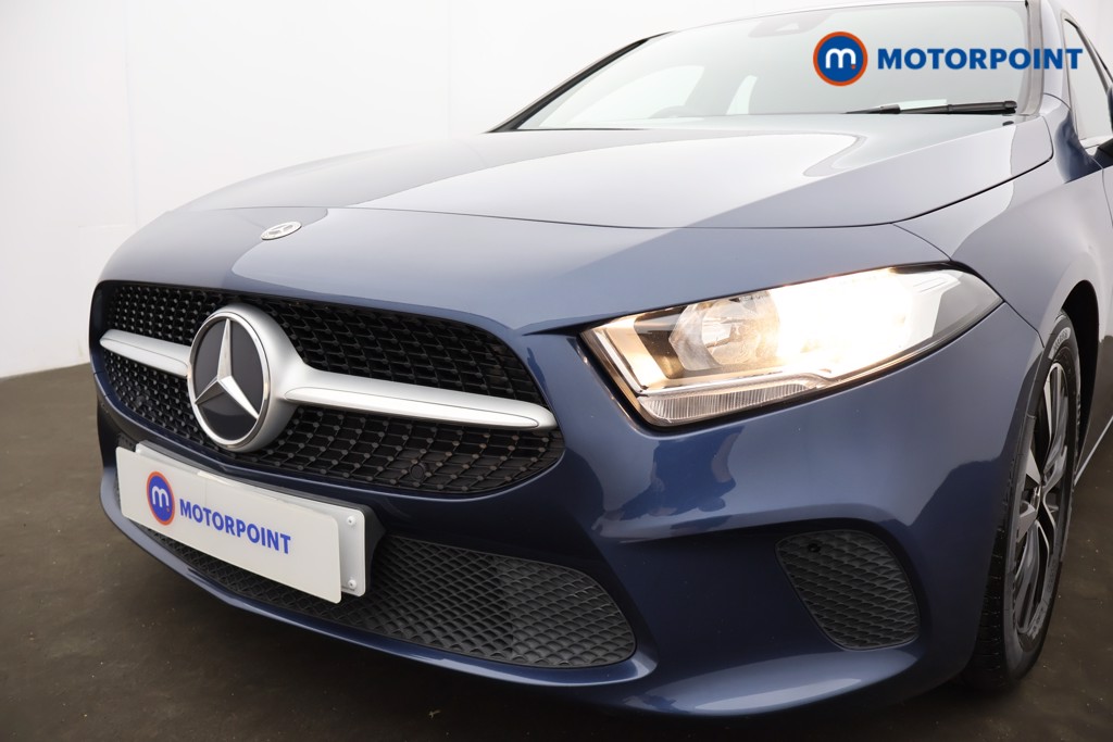 Mercedes-Benz A Class SE Manual Petrol Hatchback - Stock Number (1663677) - 29th supplementary image