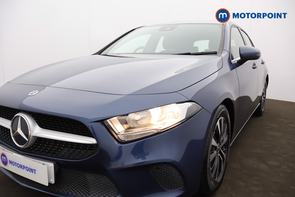 Mercedes-Benz A Class SE Manual Petrol Hatchback - Stock Number (1663677) - 30th supplementary image