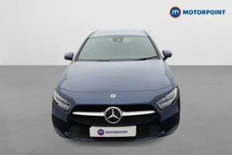 Mercedes-Benz A Class SE Manual Petrol Hatchback - Stock Number (1663677) - Front bumper