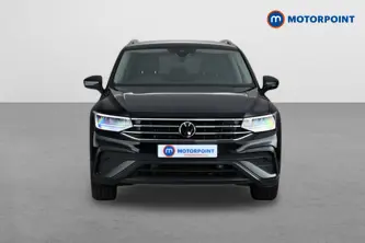 Volkswagen Tiguan Allspace Life Automatic Petrol SUV - Stock Number (1663946) - Front bumper