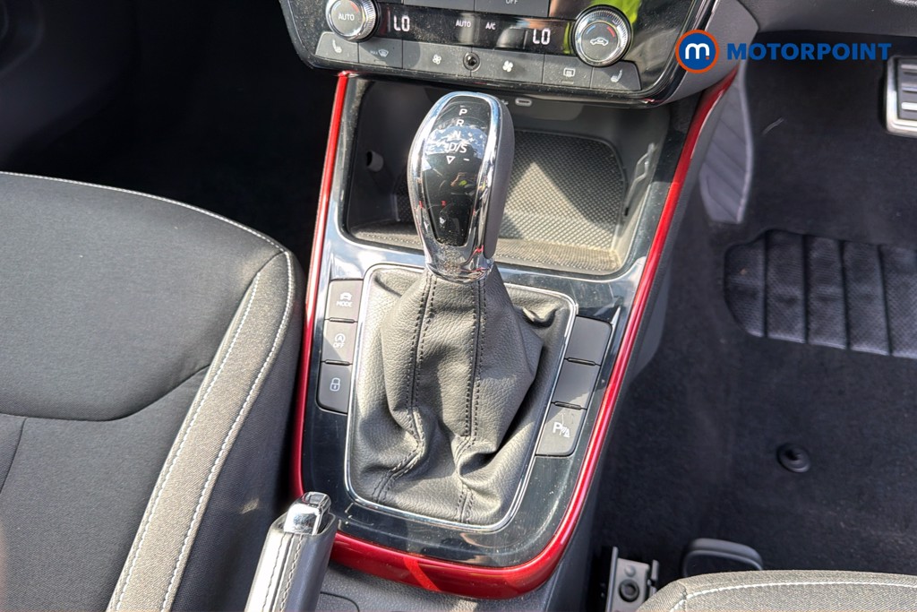Skoda Fabia Monte Carlo Automatic Petrol Hatchback - Stock Number (1663948) - 7th supplementary image