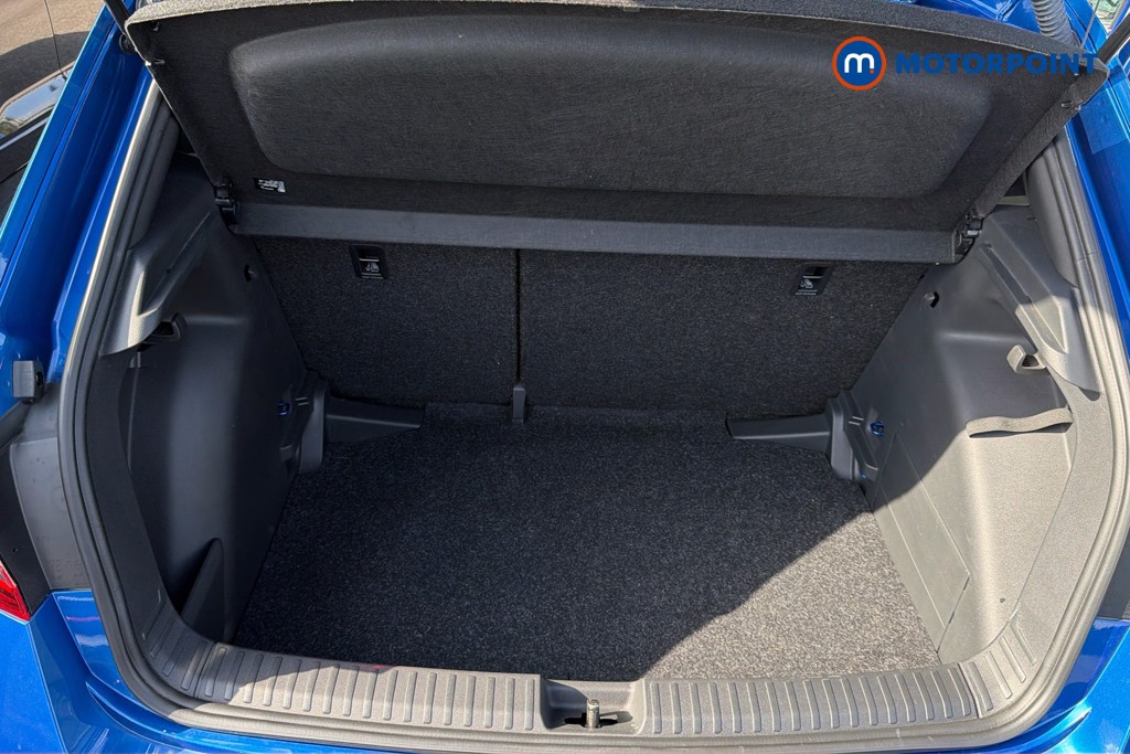 Skoda Fabia Monte Carlo Automatic Petrol Hatchback - Stock Number (1663948) - 34th supplementary image